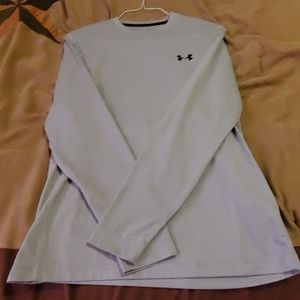 Under Armour Cold Gear Loose Longsleeve Shirt